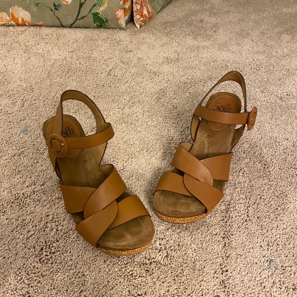 Wedges - Picture 3 of 5